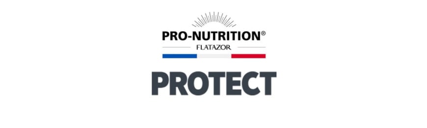 Pro-Nutrition Protect 特殊營養功能草本貓乾糧 (法國)